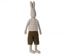 Bunny - Size 5 - Rabbit Pants Knitted Sweater