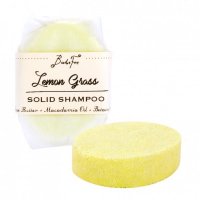 Festes Shampoo - Lemon Grass