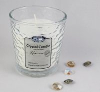 Crystal Candle - Romance