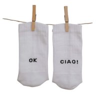 Socken - OK Ciao! - Gr. 35-38