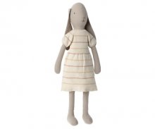 Bunny - Size 4 - Knitted Dress
