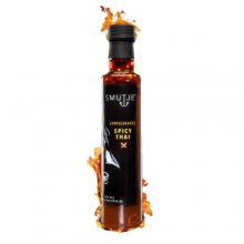 Sauce - Grill Soße - Smutje - Spicy Thai