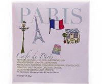 Gewürz - Geschenktütchen - Cafe de Paris