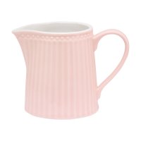 Milchkännchen - Alice pale pink
