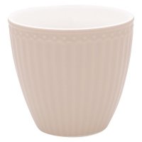 Latte Cup - Alice creamy fudge