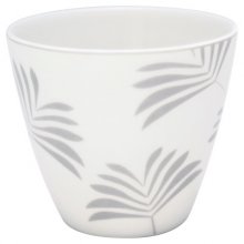 Latte Cup - Maxime white