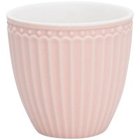 Mini Latte Cup - Alice pale pink