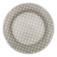 Teller - Spot grey