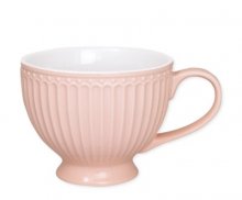 Teacup - Alice pale pink
