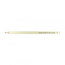 Bleistift - Weniger Denken mehr träumen