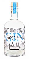 Gin - Botanical