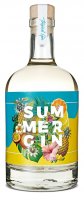 Gin - Summer Gin 500ml