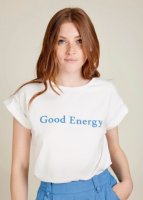 Shirt - Good Energy - Gr. L