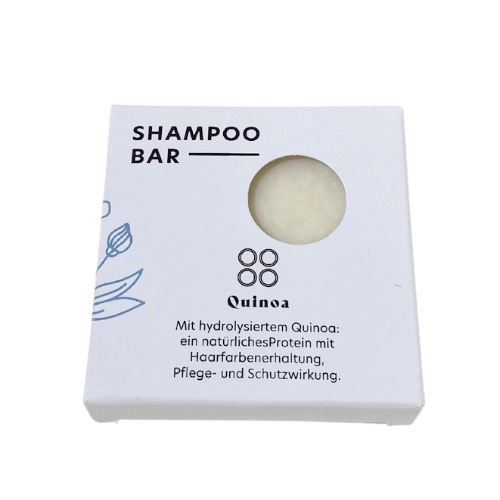 Festes Shampoo - Haarseife - Haarfarberhaltung - zum Schließen ins Bild klicken